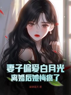 妻子偏爱白月光，离婚后她悔疯了陈风华苏倾城顾锋无广告在线阅读-暗夜阅读网