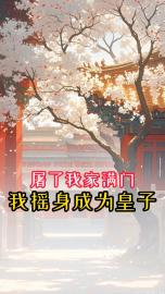 热文屠了我家满门，我摇身成为皇子小说-主角顾大人苏溪全文在线阅读-暗夜阅读网