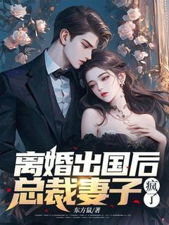 离婚出国后，总裁妻子疯了顾乘风柳青栀无广告在线阅读