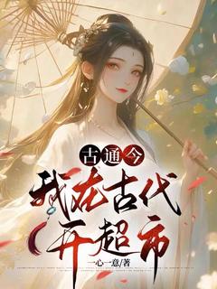 抖音爆款古通今，我在古代开超市夏暖暖洛川无广告阅读