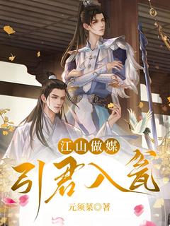 江山做媒，引君入瓮小说(完本)-白露生上官珏无错版阅读