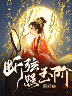 爆款小说由作者羡妤所创作的断弦照玉阶在线阅读