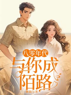 抖音爆款八零年代:与你成陌路完整小说(全文阅读)-暗夜阅读网