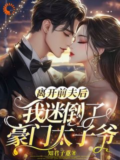 精选好书离开前夫后，我迷倒了豪门太子爷无删减版全文在线