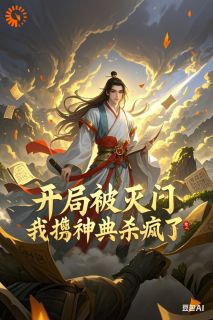 私藏读物开局被灭门，我携神典杀疯了叶辰柳青青完结版免费阅读