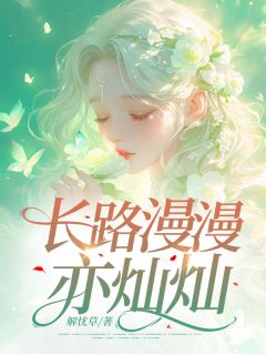 熬夜也要看完的长路漫漫亦灿灿小说推荐