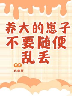 养大的小崽子不要随便乱丢(新书)小说_秦梓暮沈瑾熠阅读-暗夜阅读网