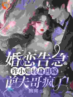 不爱后，我转身缠上霸总许南夕傅谨辰小说全文章节阅读-暗夜阅读网