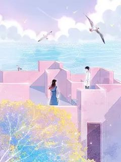 小说和老公一起重生后，他逃婚了主角为许锦心顾盛之免费阅读