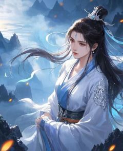 精选好书青鸾不渡忘川雪无删减版全文在线