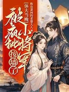 精彩小说休夫当晚，被疯批小将军按墙了姜婴沈昭容全章节在线阅读