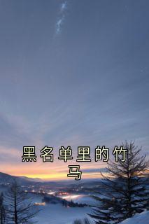 佚名的小说黑名单里的竹马全文阅读