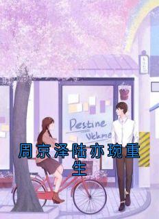全网首发完整小说周京泽陆亦琬重生主角陆亦婉周京泽在线阅读