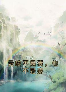 云皎不是妻，也不是妾（全本）谢允衾云皎完整章节列表免费阅读