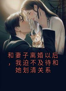 方夏韩霜和妻子离婚以后，我迫不及待和她划清关系小说完整版