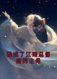 我成了江南总督府的主母姜怀晏晚意萧启-小说txt全文阅读