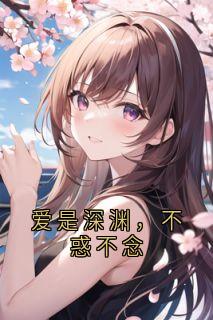 安禾司臣李心柔小说爱是深渊,不惑不念全文阅读-暗夜阅读网