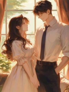 值得熬夜看完的隐婚十二年，老公对外官宣了他的爱人小说阅读