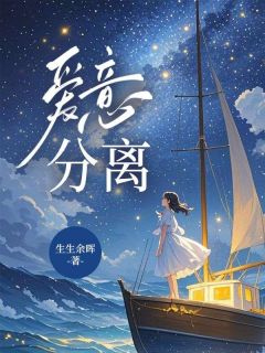 生生余晖写的小说爱意分离在线阅读