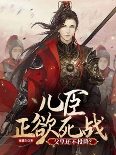 儿臣正欲死战，父皇还不投降？小说的书名是什么
