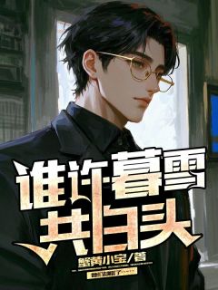 【新书】谁许暮雪共白头主角陆柏希周听雨全文全章节小说阅读
