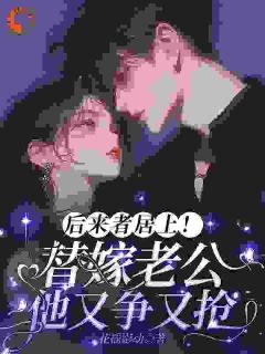 【后来者居上！替嫁老公他又争又抢】主角(沈清与谢迟觎)在线阅读-暗夜阅读网