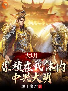 大明：崇祯在我体内，中兴大明全集小说_朱由检朱由校完结版阅读
