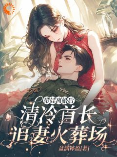 带娃离婚后，清冷首长追妻火葬场免费小说作者盆满钵盈全文阅读-暗夜阅读网