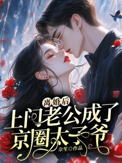 沈清韵薄渊是哪部小说的主角 离婚后，上门老公成了京圈太子爷全文无弹窗