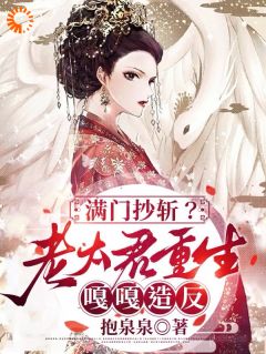 抱泉泉写的小说满门抄斩？老太君重生嘎嘎造反在线阅读-暗夜阅读网