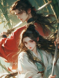 [抖音]小说柳儿傅长修逼我流尽三滴泪后，薄情阎王悔疯了