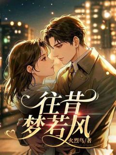 往昔梦若风小说-谢尽欢顾离叶初瑶全篇阅读
