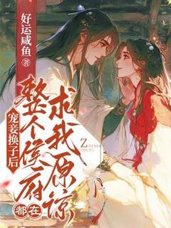 宠妾换子后，整个侯府都在求我原谅叶宛卿陆闫小说全文章节阅读