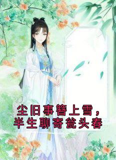 精选好书尘旧事簪上雪，半生聊寄瓮头春无删减版全文在线