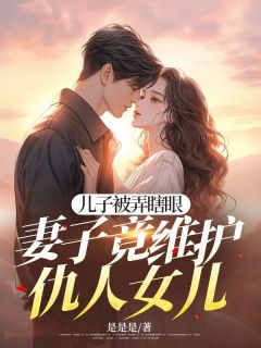 小说儿子被弄瞎眼，妻子竟维护仇人女儿主角为傅一肃叶明菲免费阅读