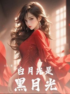 白月光是黑月光(翟星翟林陶麓晚)全文完整版阅读