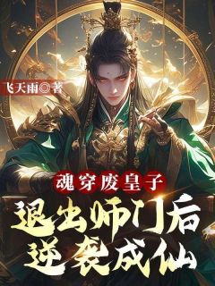 徐平安陆云晴主角小说魂穿废皇子？退出师门后逆袭成仙抖音文免费阅读全文