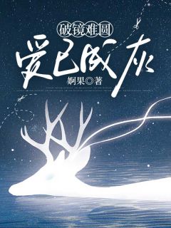 私藏读物破镜难圆，爱已成灰林桑榆魏恒许柏森完结版免费阅读