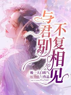 与君别，不复相见知乎后续免费试读