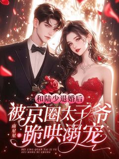 和陆少退婚后，被京圈太子爷跪哄溺宠是什么小说萧凝厉漠深全本免费阅读-暗夜阅读网