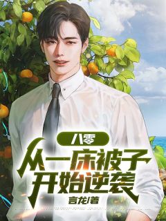 八零：从一床被子开始逆袭（全本）徐墨徐安完整章节列表免费阅读