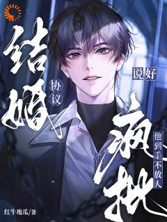 小说推荐说好协议结婚，疯批他到手不放人完结版全章节阅读