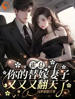 霍总，你的替嫁妻子又又又翻天了大结局阅读 顾诗恩霍琛小说在线章节-暗夜阅读网