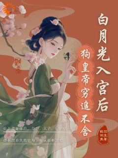 白月光入宫后，狗皇帝紧追不舍完整版-苏绮宁君御珩在线全文阅读-暗夜阅读网