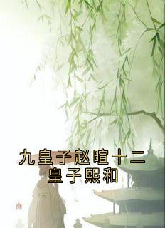 九皇子赵暄十二皇子熙和(佚名小说)小说最新章节-暗夜阅读网