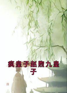 疯皇子赵煦九皇子未删减阅读