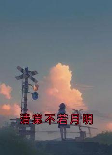 清棠不若月明全集小说_阮秋棠纪云承完结版阅读