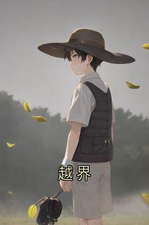 陆嘉一周淮许沈璐全集小说_越界完结版阅读