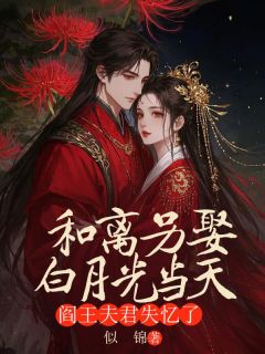 爆款小说和离另娶白月光当天，阎王夫君失忆了在线阅读-阿蓁秦墨免费阅读