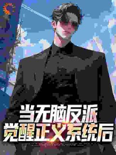 抖音爆款当无脑反派觉醒正义系统后完整小说（全文阅读）